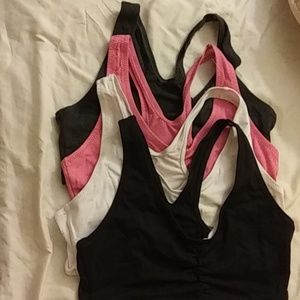 Sports Bras